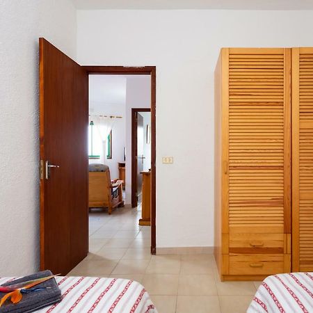 Finca La Gaviota - El Marmol Икод де лос Винос Екстериор снимка