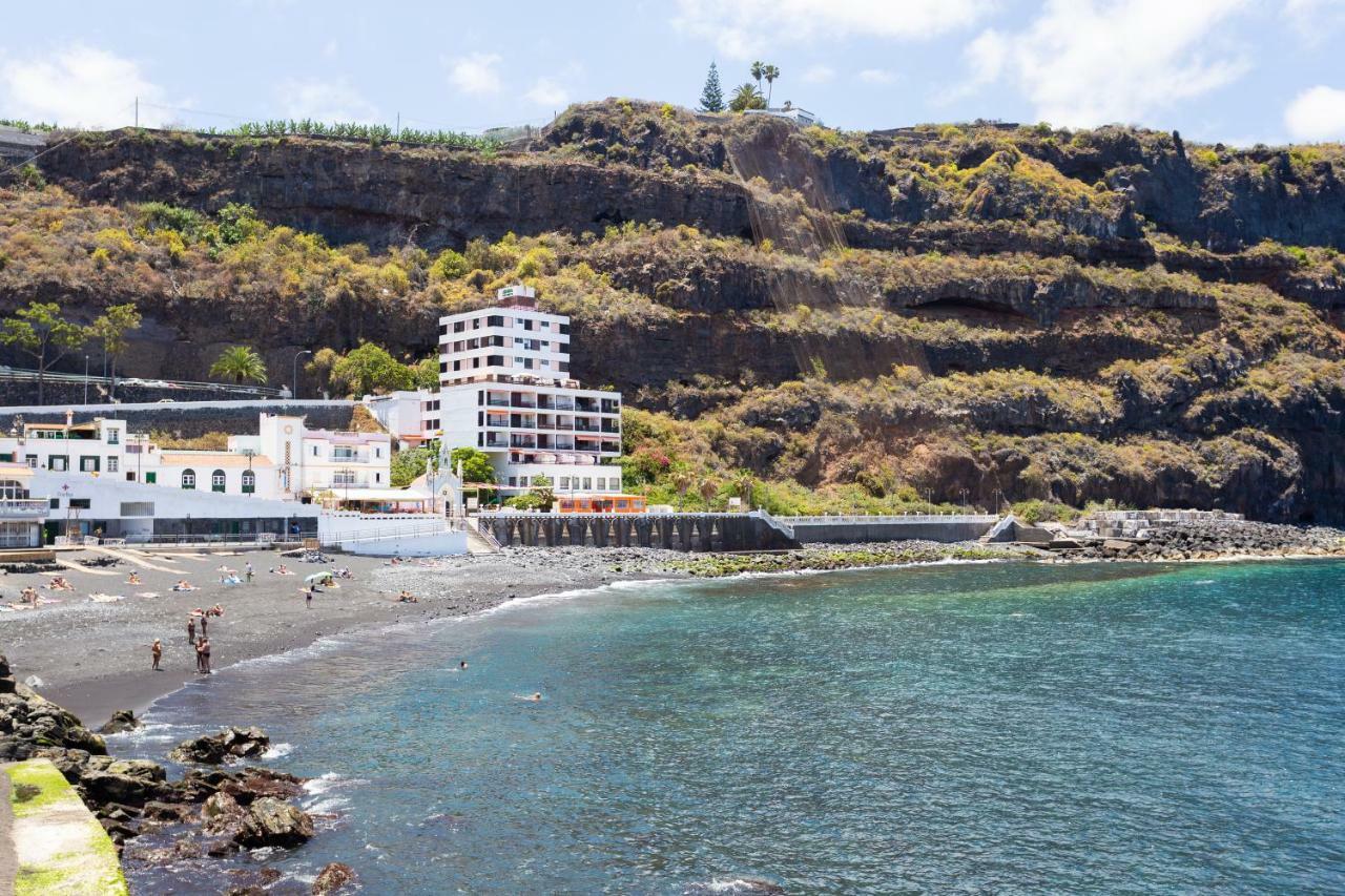 Finca La Gaviota - El Marmol Икод де лос Винос Екстериор снимка