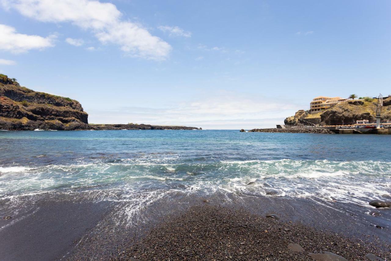 Finca La Gaviota - El Marmol Икод де лос Винос Екстериор снимка